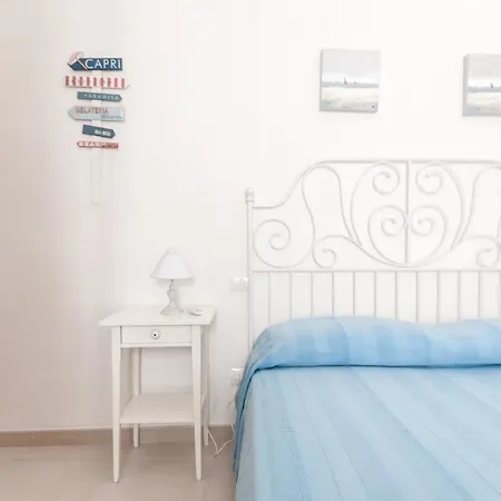 Helloapulia_la Madia Terrace Apartmán Monopoli